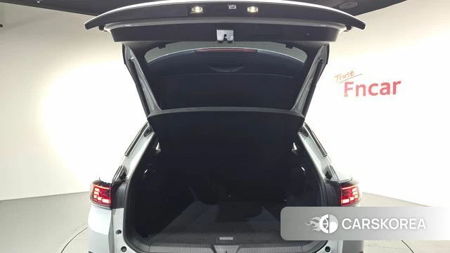 Volkswagen ID.4 id 4792409 из Кореи 7