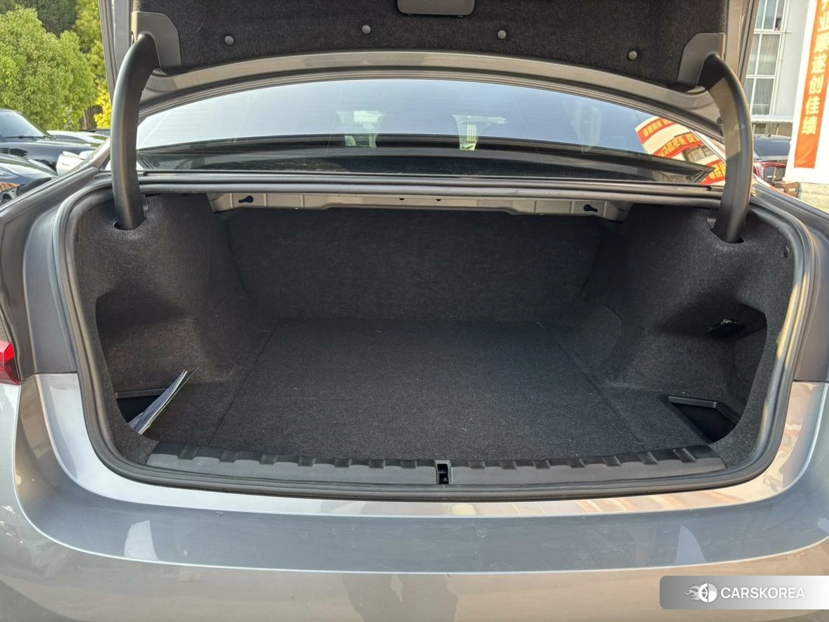 BMW i3 id 4467603 из Китая 7