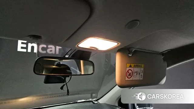 Kia Morning Urban (JA) id 3576561 из Кореи 7