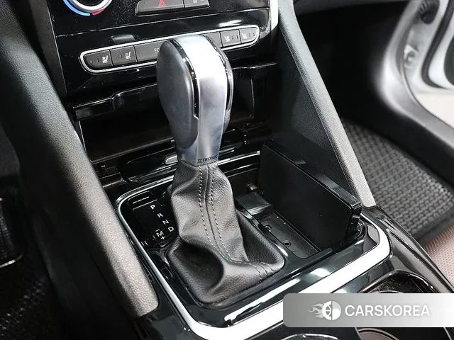 Renault Korea (Samsung) SM6 id 3439938 из Кореи 7