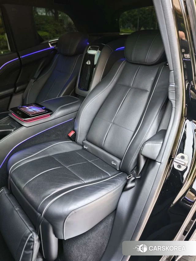 Mercedes-Benz Maybach GLS id 4239456 из Китая 7
