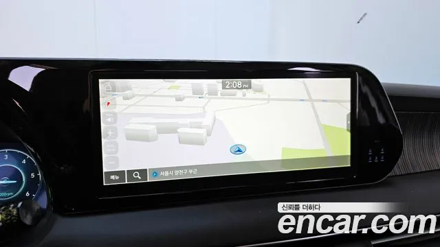 Hyundai The New Palisade id 2805688 из Кореи 7