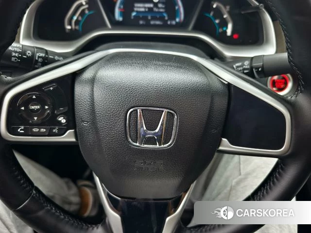 Honda Civic id 4321217 из Китая 7