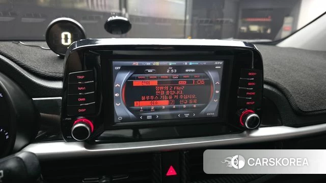 Kia All New Morning (JA) id 3955665 из Кореи 7