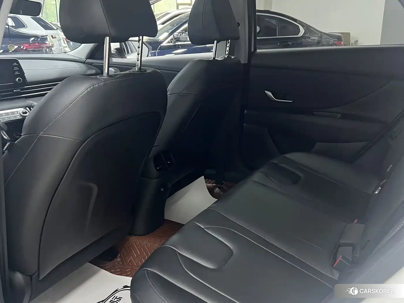 Hyundai Elantra id 4600560 из Китая 7
