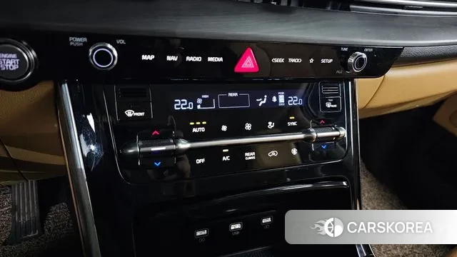 Kia Carnival 4th generation id 3395105 из Кореи 7