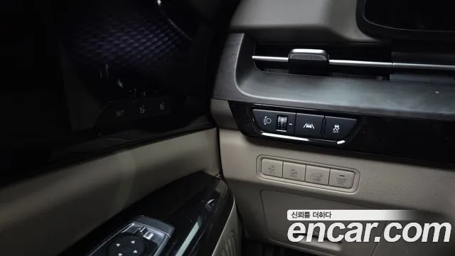 Kia Carnival 4th generation id 2853074 из Кореи 7