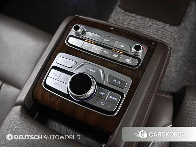 Kia More K9 id 2997478 из Кореи 7