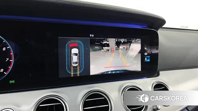 Mercedes-Benz E-Class W213 id 3747459 из Кореи 7