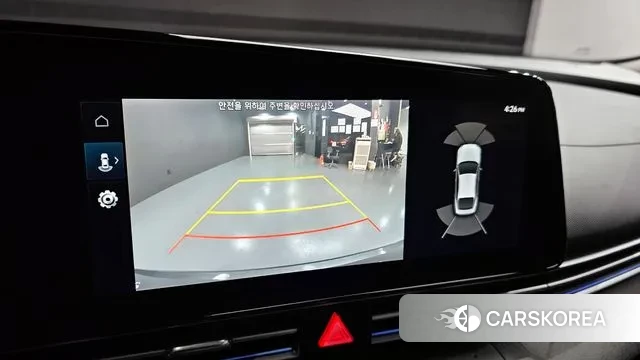 Hyundai Avante (CN7) id 3655986 из Кореи 7