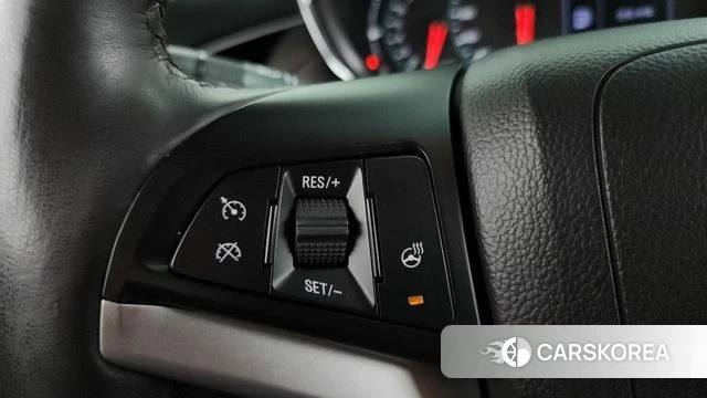 Chevrolet (GM Daewoo) The New Trax id 4614953 из Кореи 7