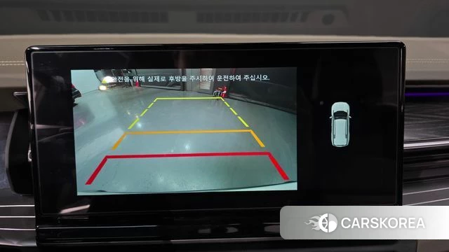 Ssangyong Torres id 4194893 из Кореи 7