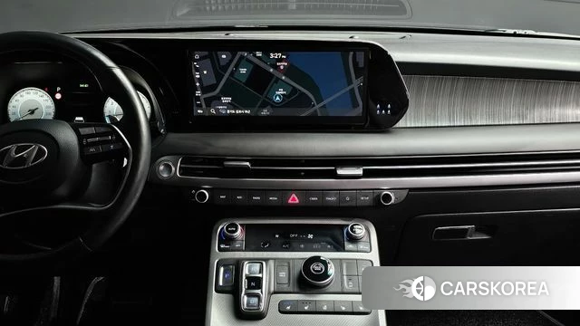 Hyundai The New Palisade id 4316266 из Кореи 7