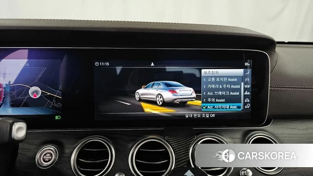 Mercedes-Benz E-Class W213 id 3966194 из Кореи 7