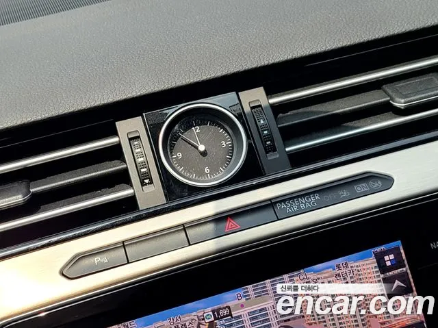 Volkswagen Passat GT (B8) id 2765321 из Кореи 7