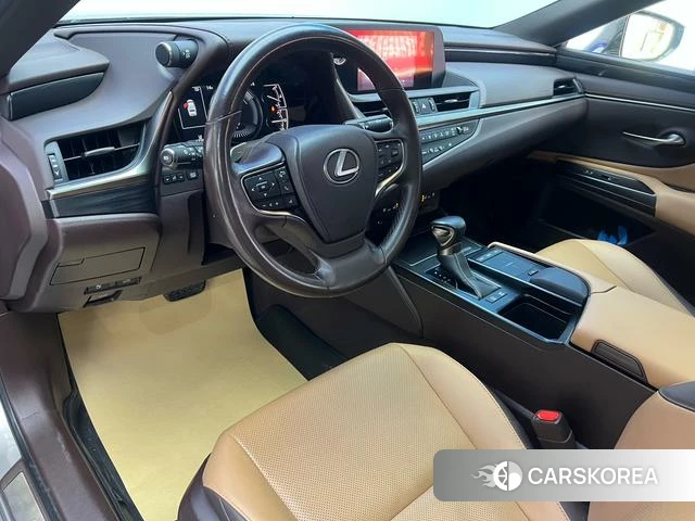 Lexus ES id 4262604 из Китая 7
