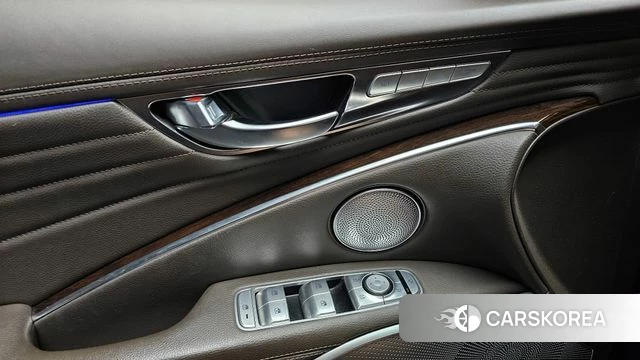 Kia More K9 id 4662975 из Кореи 7