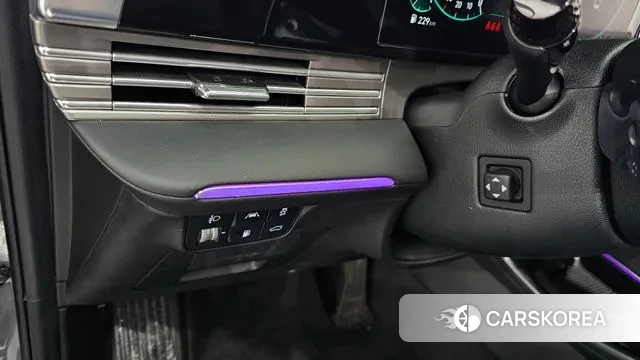 Hyundai The New Grandeur IG id 3459361 из Кореи 7