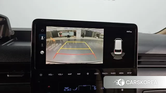 Hyundai Staria id 3545019 из Кореи 7