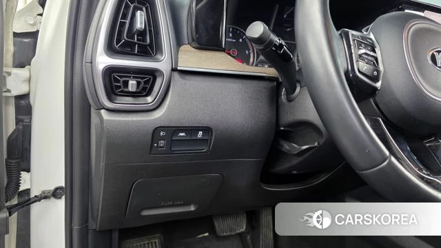 Kia Sorento 4th Generation id 4764579 из Кореи 7