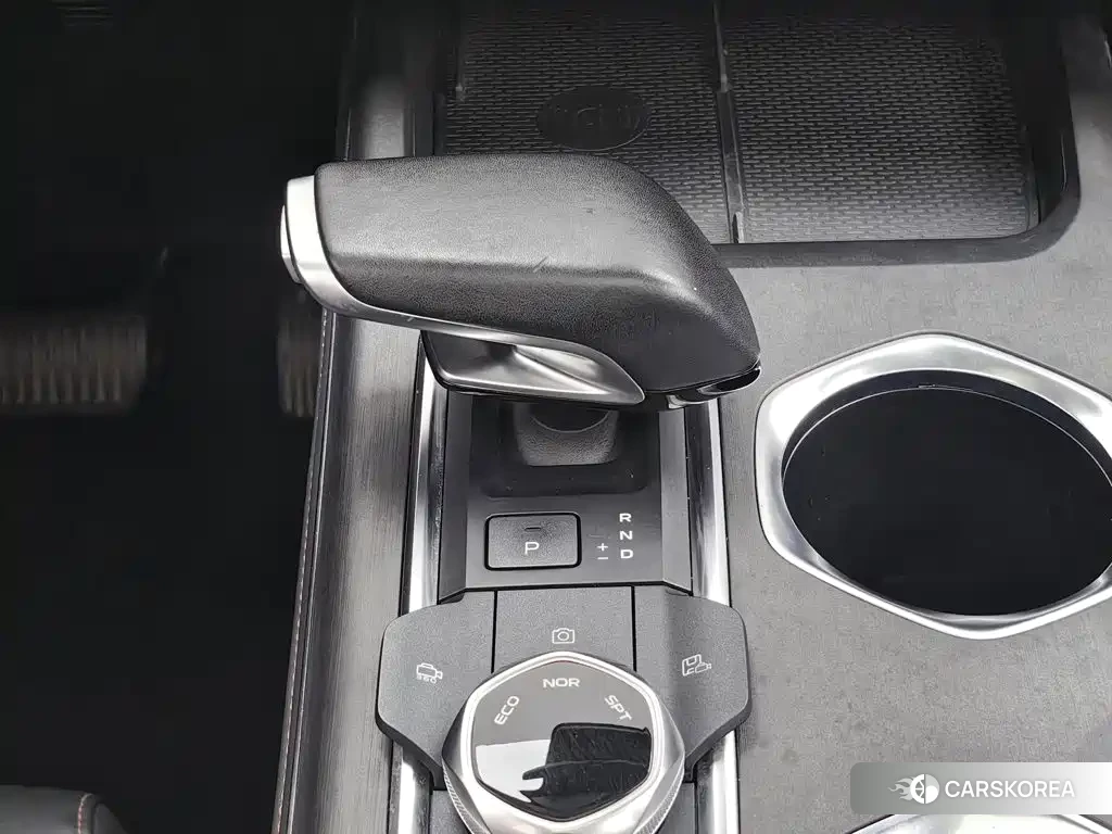 Chang'an CS55PLUS id 4607006 из Китая 7