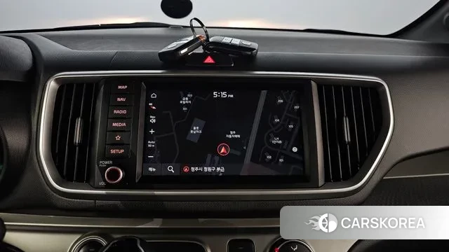 Kia The New Ray id 3334812 из Кореи 7