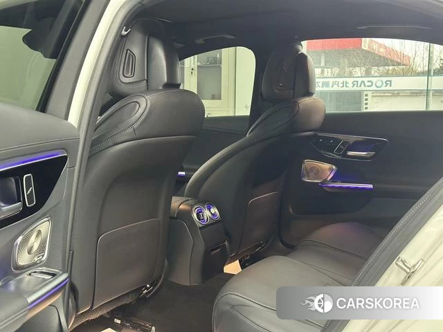 Mercedes-Benz Class C id 4300065 из Китая 7
