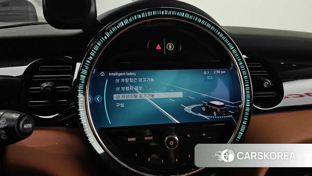 Mini Cooper S id 4302509 из Кореи 7