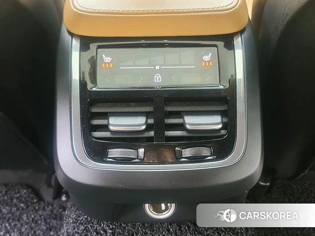 Volvo S90 id 4397441 из Кореи 7