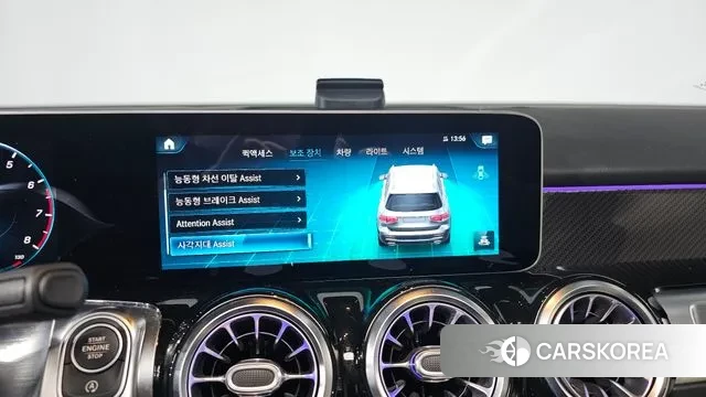 Mercedes-Benz GLB-Class X247 id 3402164 из Кореи 7