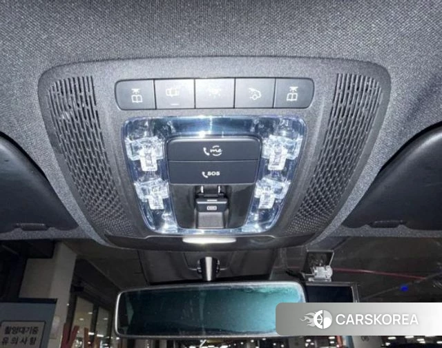 Mercedes-Benz GLA - Class H247 id 4746151 из Кореи 7