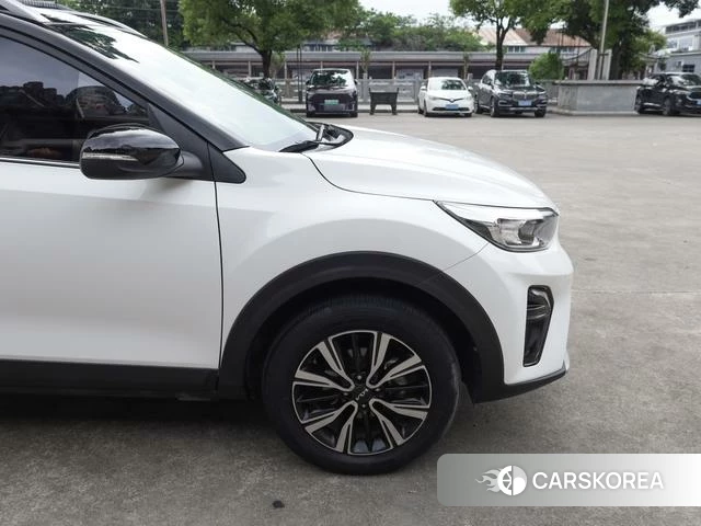 Kia Yi Ran id 4367534 из Китая 7