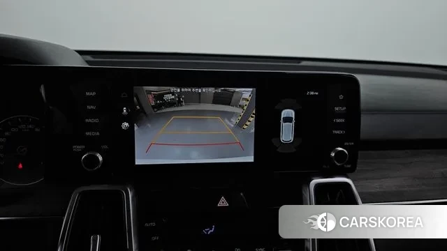 Kia Sorento 4th Generation id 3453009 из Кореи 7