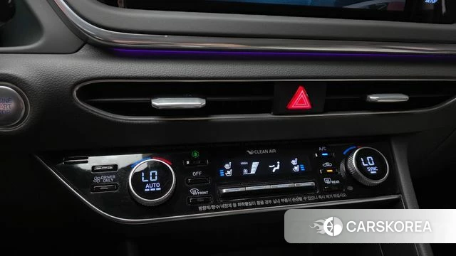 Hyundai Sonata Hybrid (DN8) id 4684077 из Кореи 7