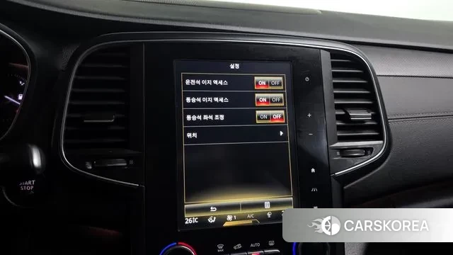 Renault Korea (Samsung) SM6 id 3368381 из Кореи 7