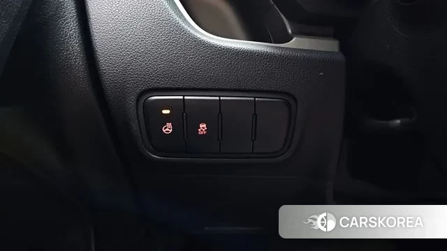 Kia The New Ray id 3029561 из Кореи 7