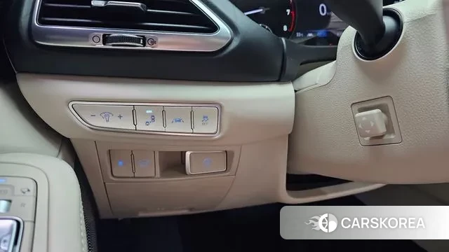 Genesis G90 id 2990939 из Кореи 7