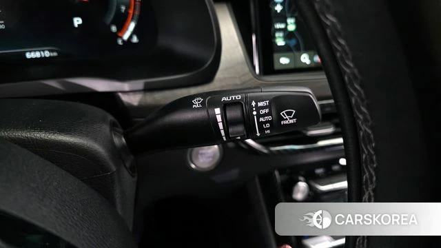 Kia K7 Premier id 3828591 из Кореи 7