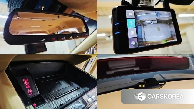 Kia The New Carnival id 3476764 из Кореи 7