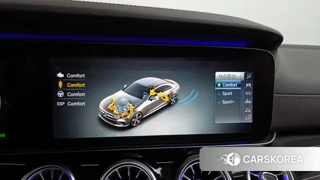 Mercedes-Benz CLS-Class C257 id 3474333 из Кореи 7