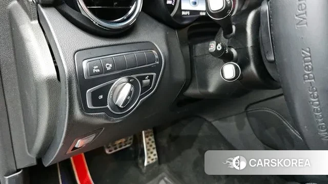 Mercedes-Benz GLC-Class X253 id 3239185 из Кореи 7