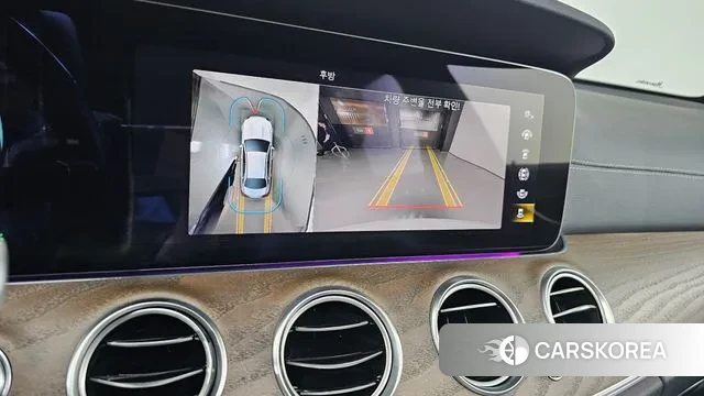 Mercedes-Benz E-Class W213 id 3002766 из Кореи 7