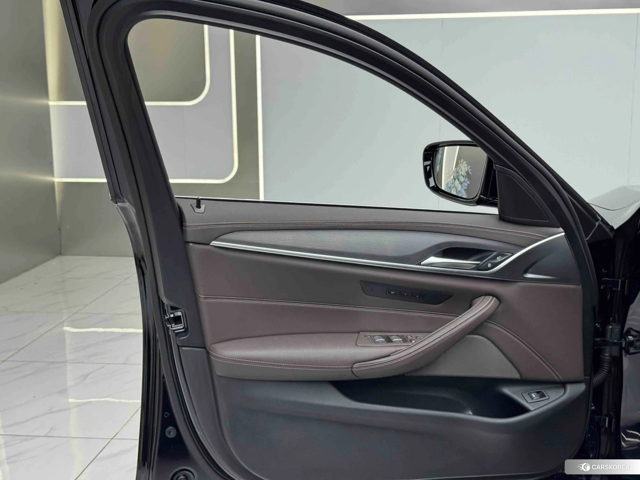 BMW 5 series id 4452901 из Китая 7