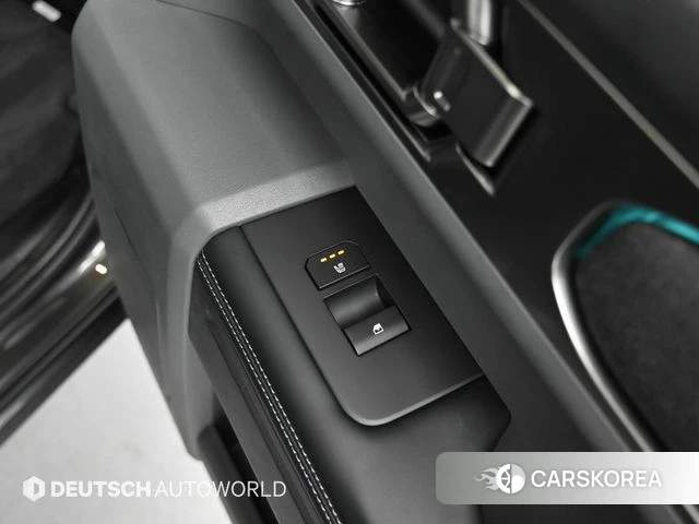 Kia Tasman id 3817341 из Кореи 7