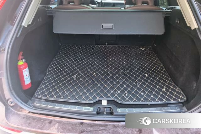 Volvo XC60 id 4240807 из Китая 7