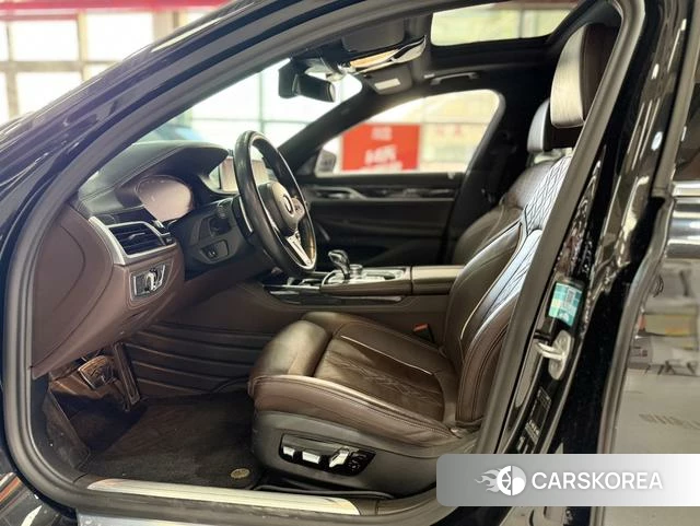 BMW 7 series id 4275723 из Китая 7