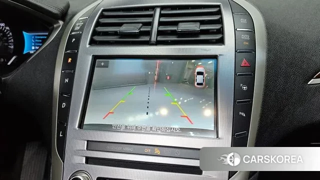 Lincoln New MKZ id 3385425 из Кореи 7