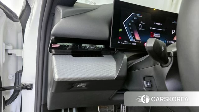 BMW 5 Series (G60) id 3952790 из Кореи 7