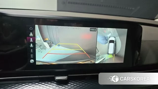 Kia Carnival 4th generation id 3600686 из Кореи 7