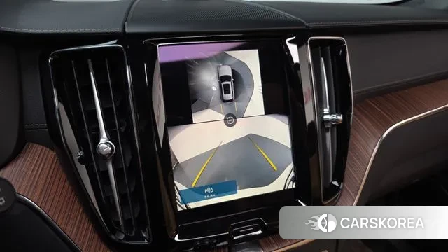 Volvo XC60 second Generation id 3585587 из Кореи 7